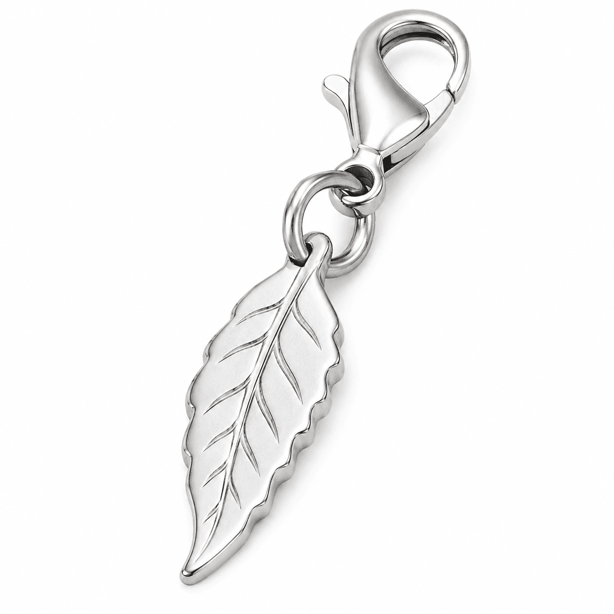 Monstera Dew Charm bicolore per Charm Bars 3