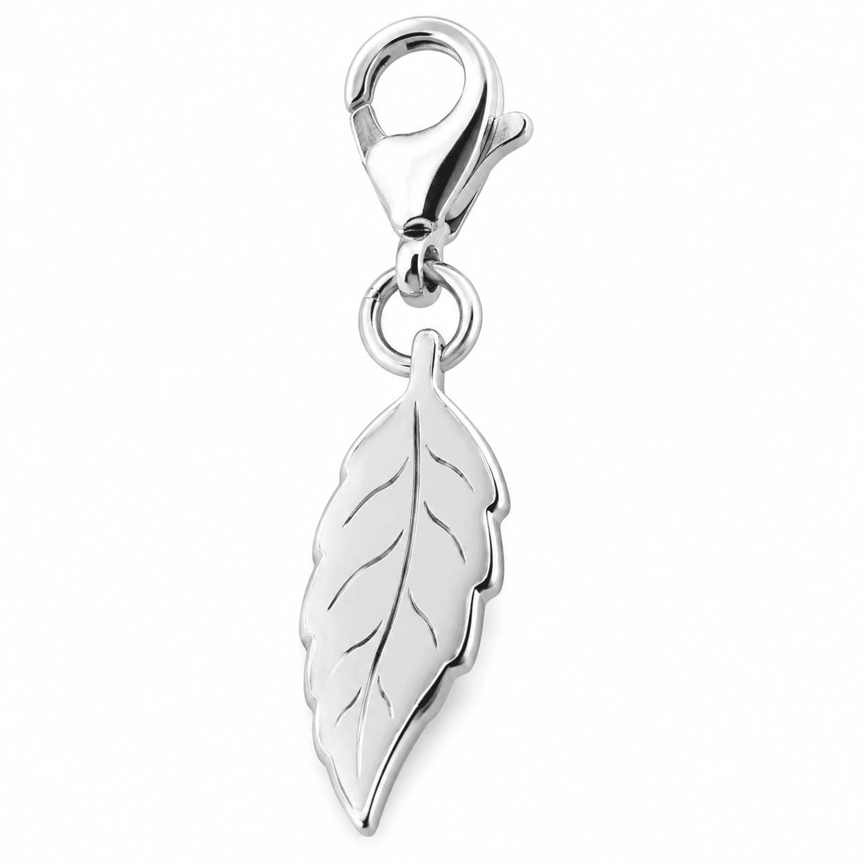 Monstera Dew Charm bicolore per Charm Bars 4