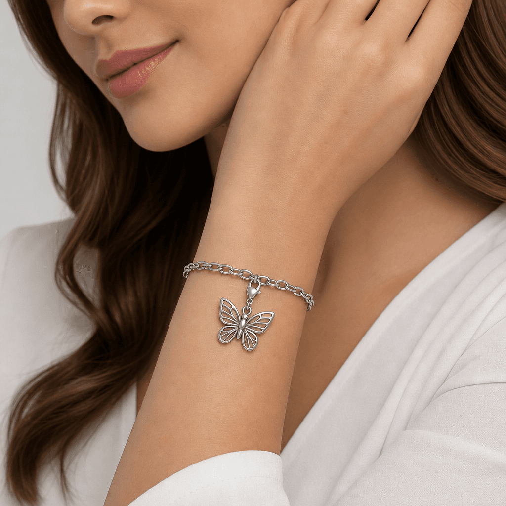 PetalWings Bloom Charm 5