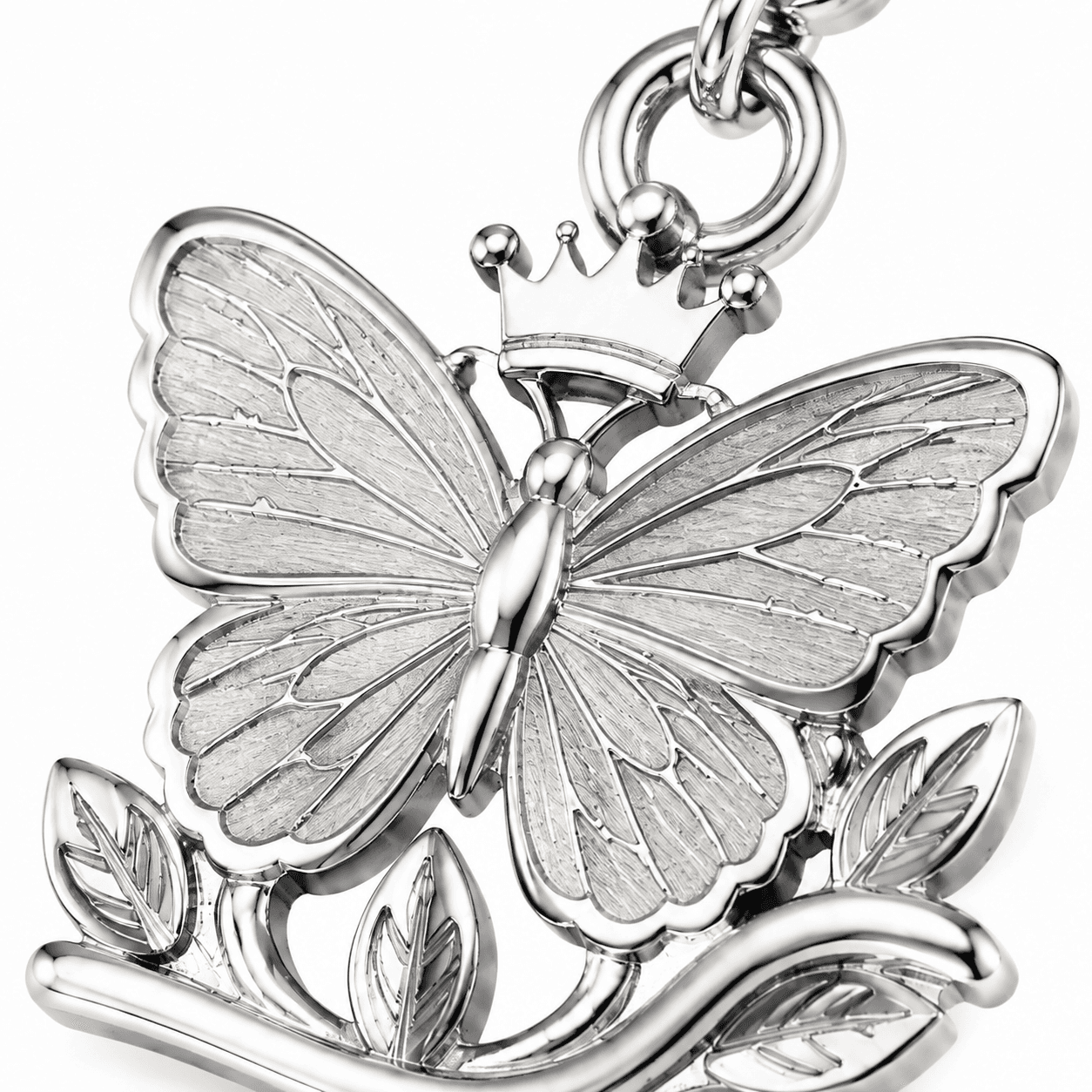 Prince Charming's Bushwing Charm 3