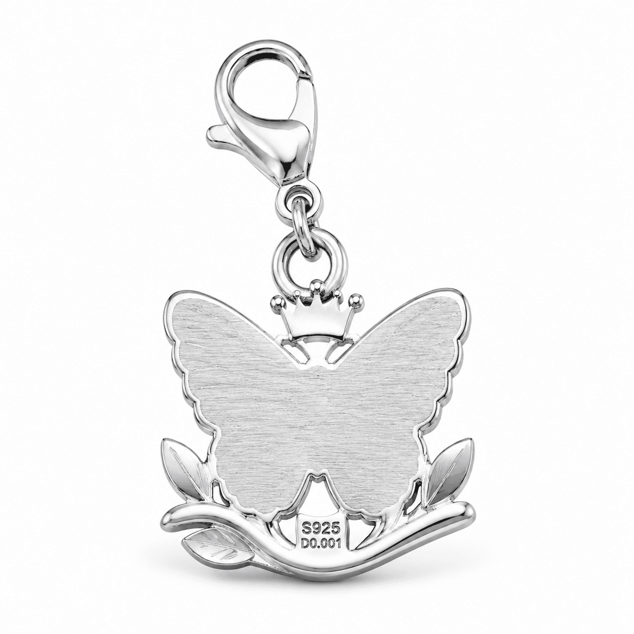 Prince Charming's Bushwing Charm 4