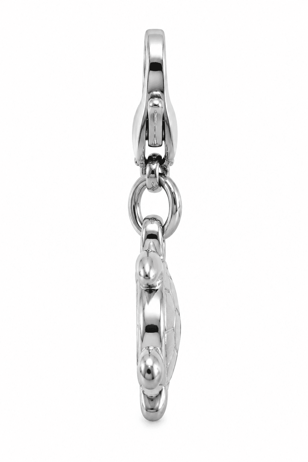 AquaTide Turtle Openwork Charm 2