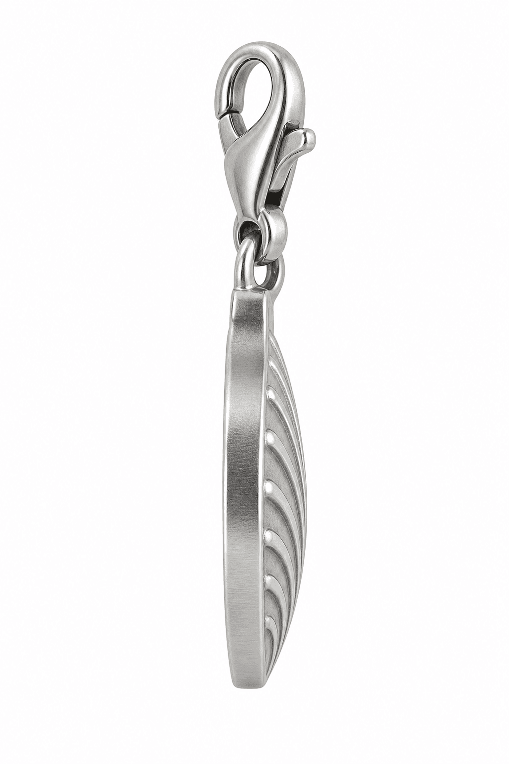 TideLace Seashell Charm 2