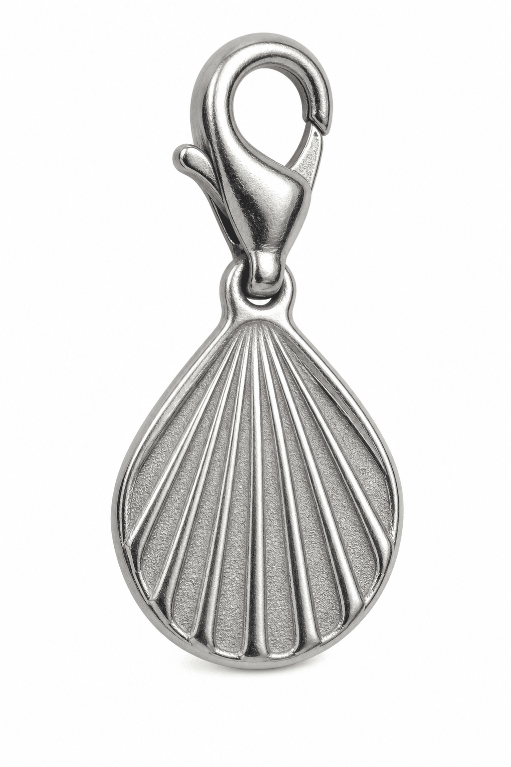TideLace Seashell Charm 3