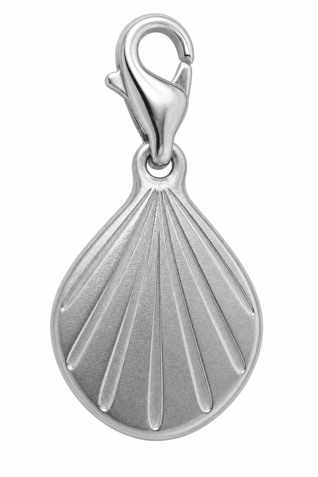 TideLace Seashell Charm 4