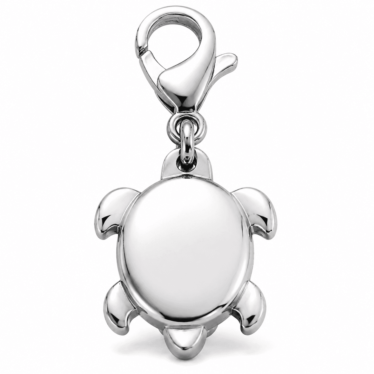 Timmy Tide Turtle Bag Charm 4