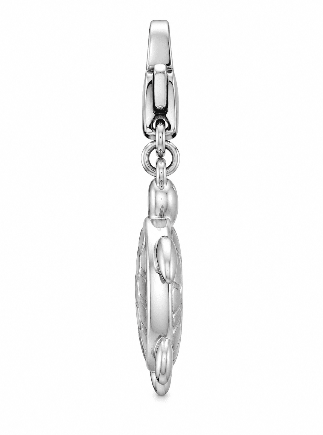 TimmyShell Tide Charm - 316L Turtle Bag Charm 2