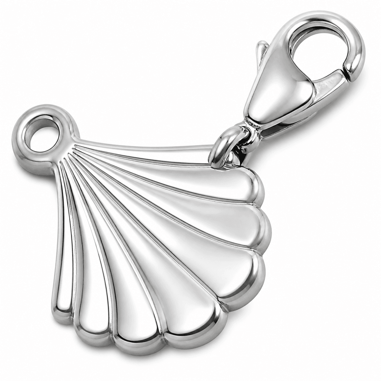 SeaWhorl Ocean Echo Charm