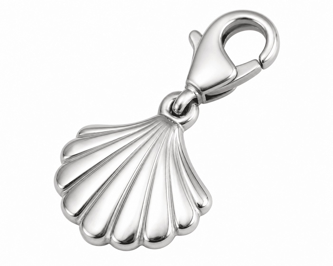 SeaWhorl Ocean Echo Charm 3