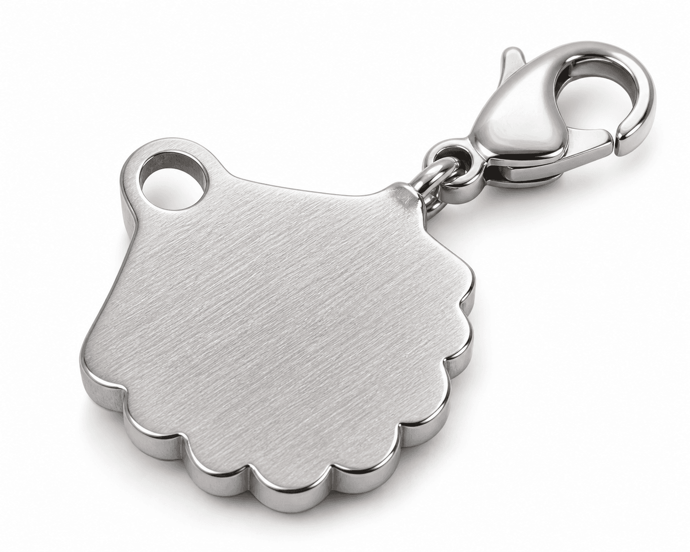 SeaWhorl Ocean Echo Charm 4