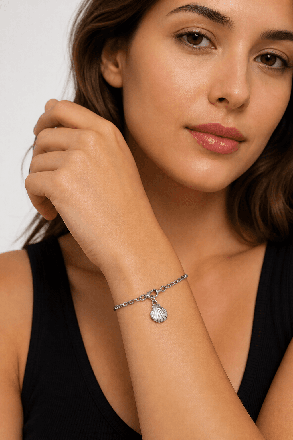 SeaWhorl Ocean Echo Charm 5