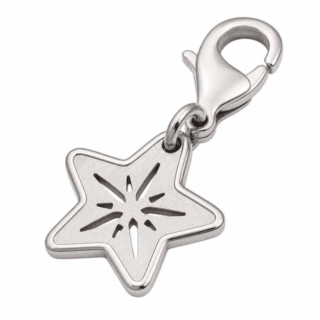 StellarLattice Star Charm 3