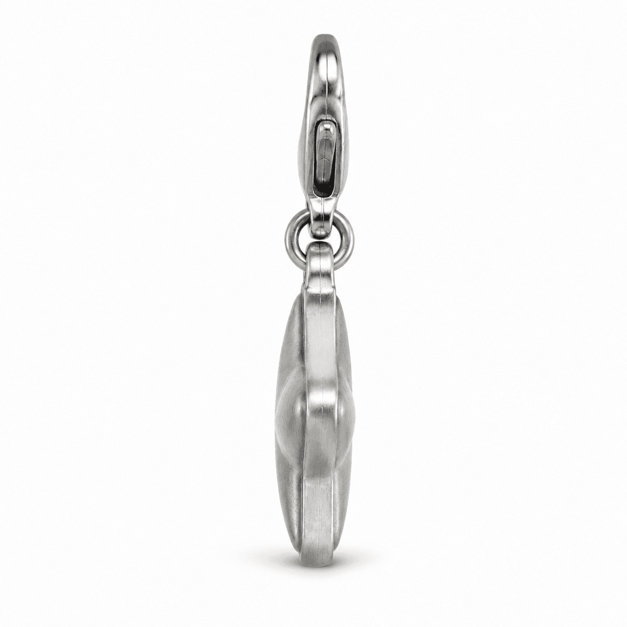 CloudPuff Star Charm - 316L Stainless Steel (Two-Tone) 2