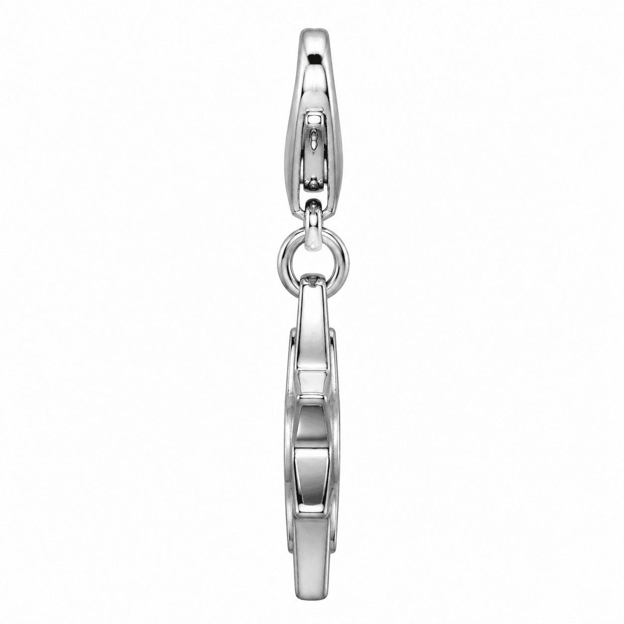 North Star Compass Cutout Charm 2