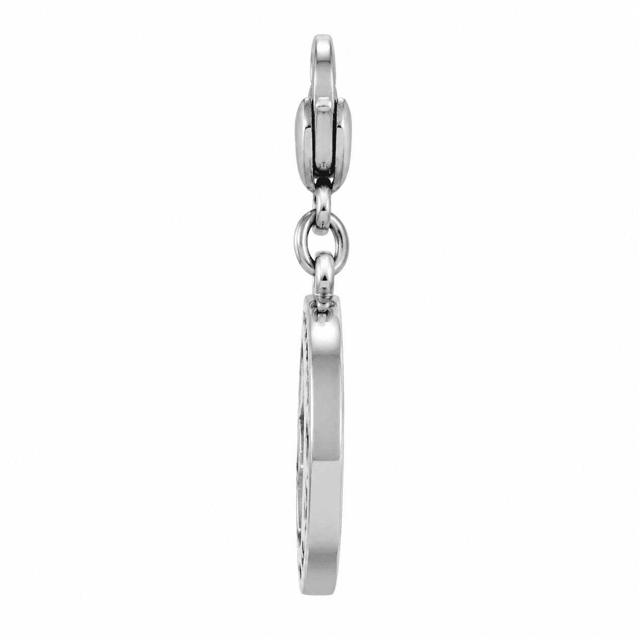 LunaNova Crescent Moon Charm 2