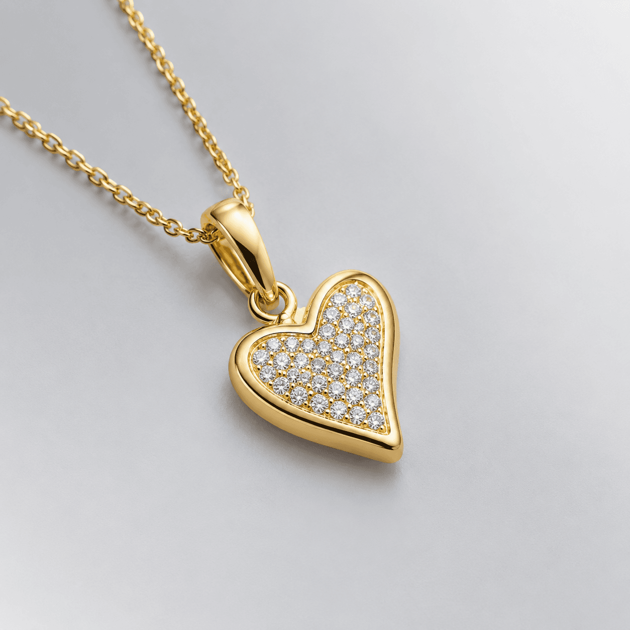 charms cœur pour colliers: Galerie de styles 2026