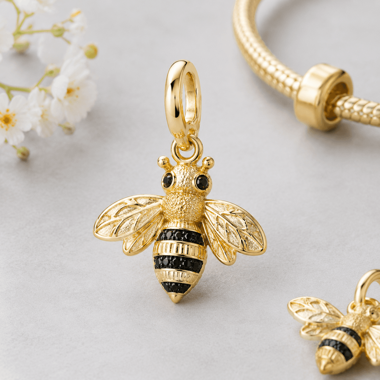 Science des matériaux du charm abeille mellifère: 2026