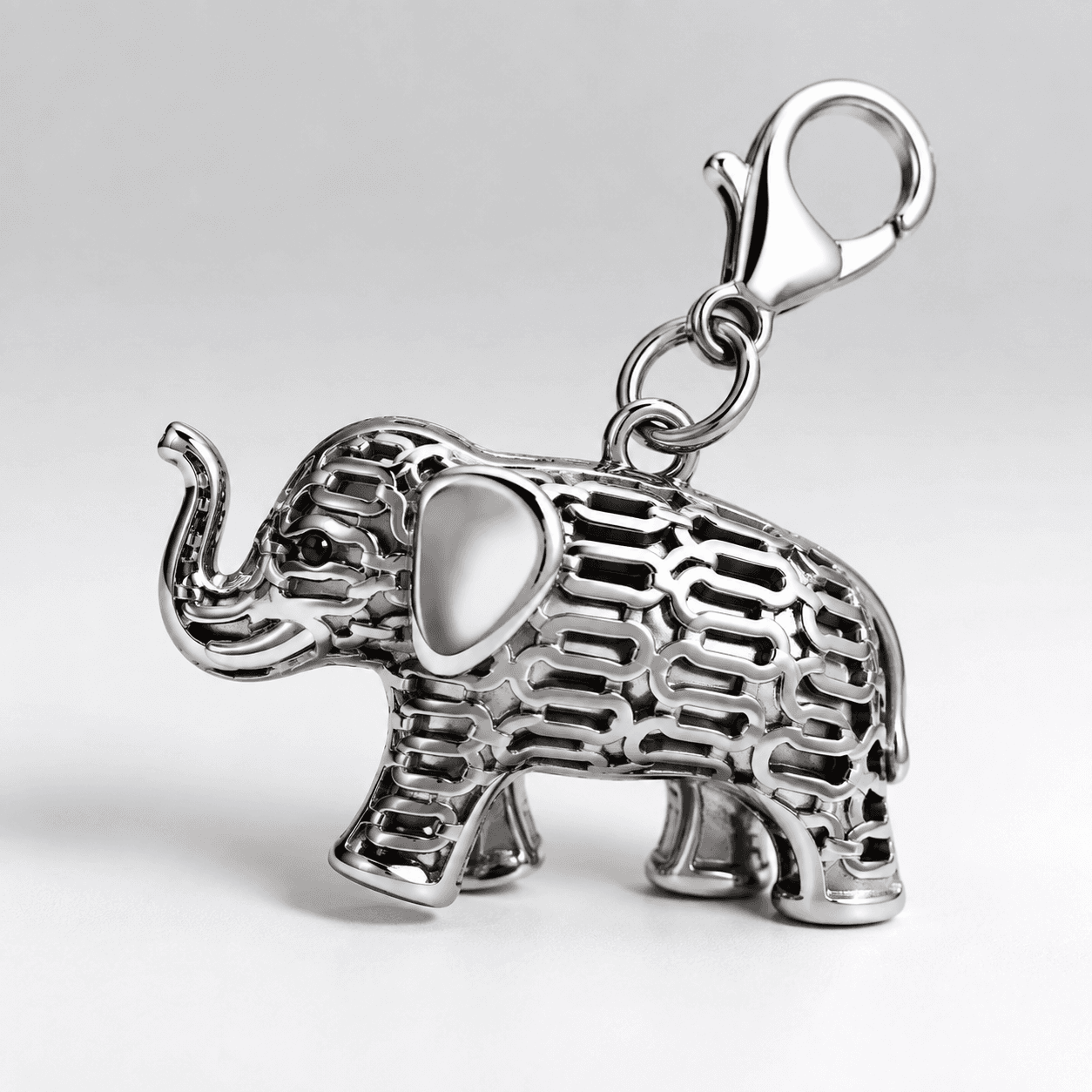 Elephant Bag Charm Styling Guide: Chic Looks 2026