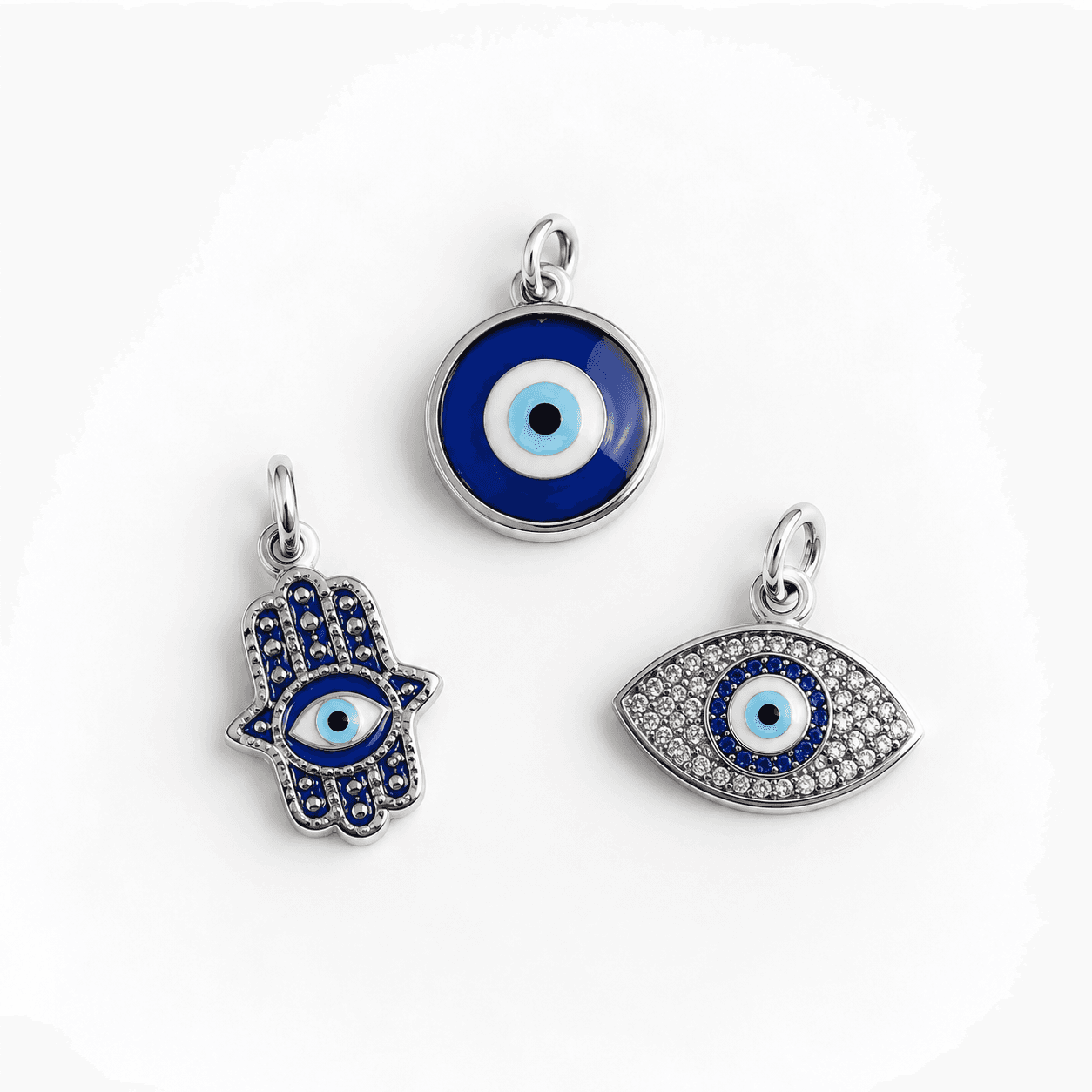 The Ultimate evil eye charm meaning Guide 2026
