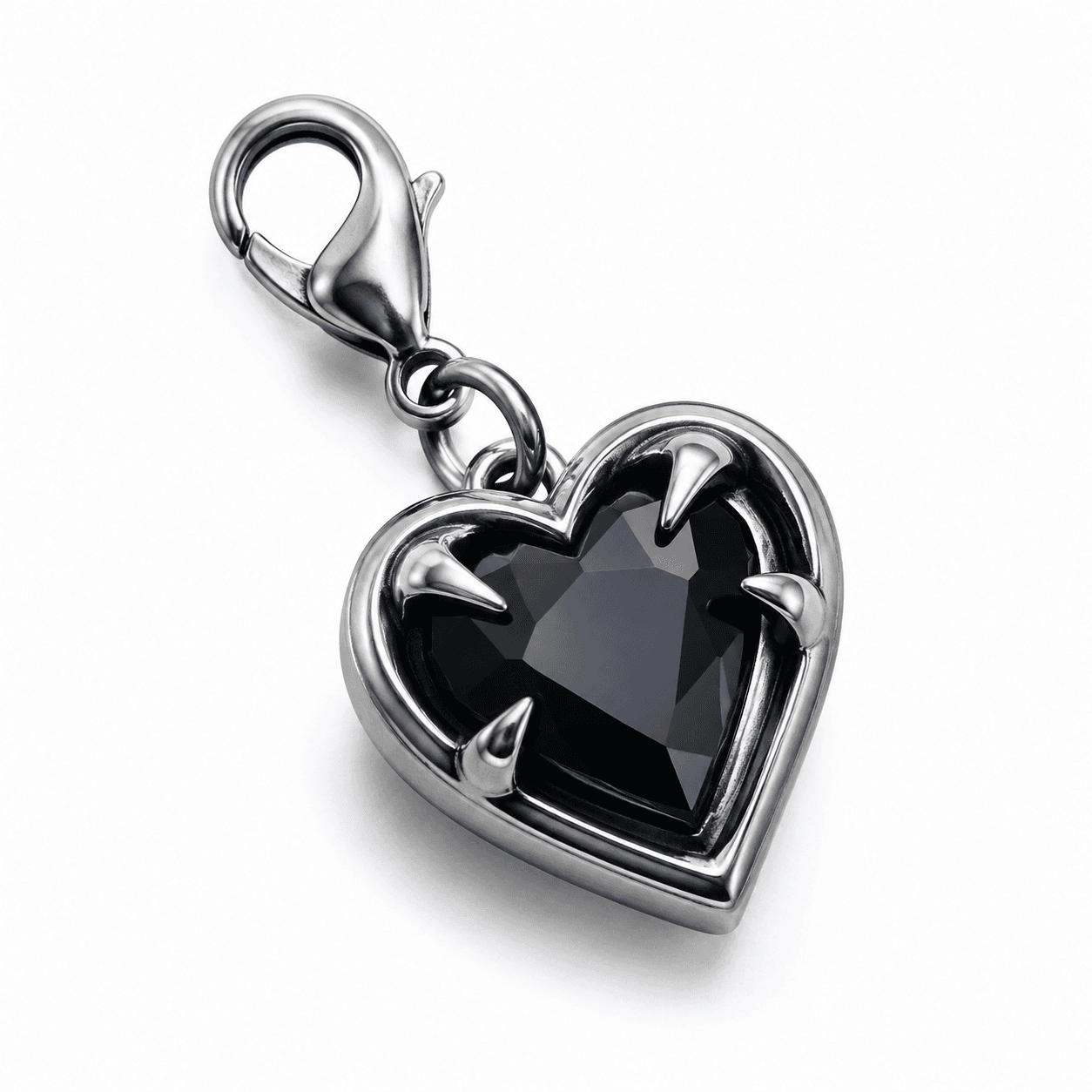 how to get void heart charm: FAQ solutions for designers