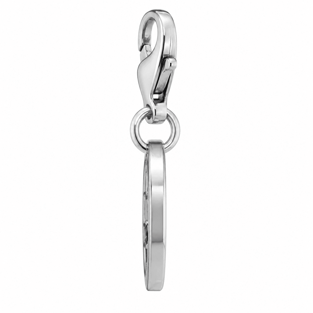 HexaZodiac Moonflash Constellation 316L Stainless Steel Charm 2