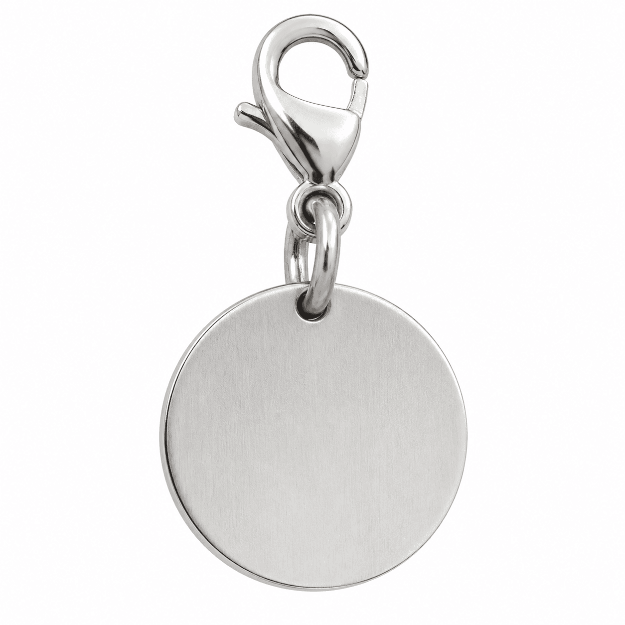 HexaZodiac Moonflash Constellation 316L Stainless Steel Charm 4