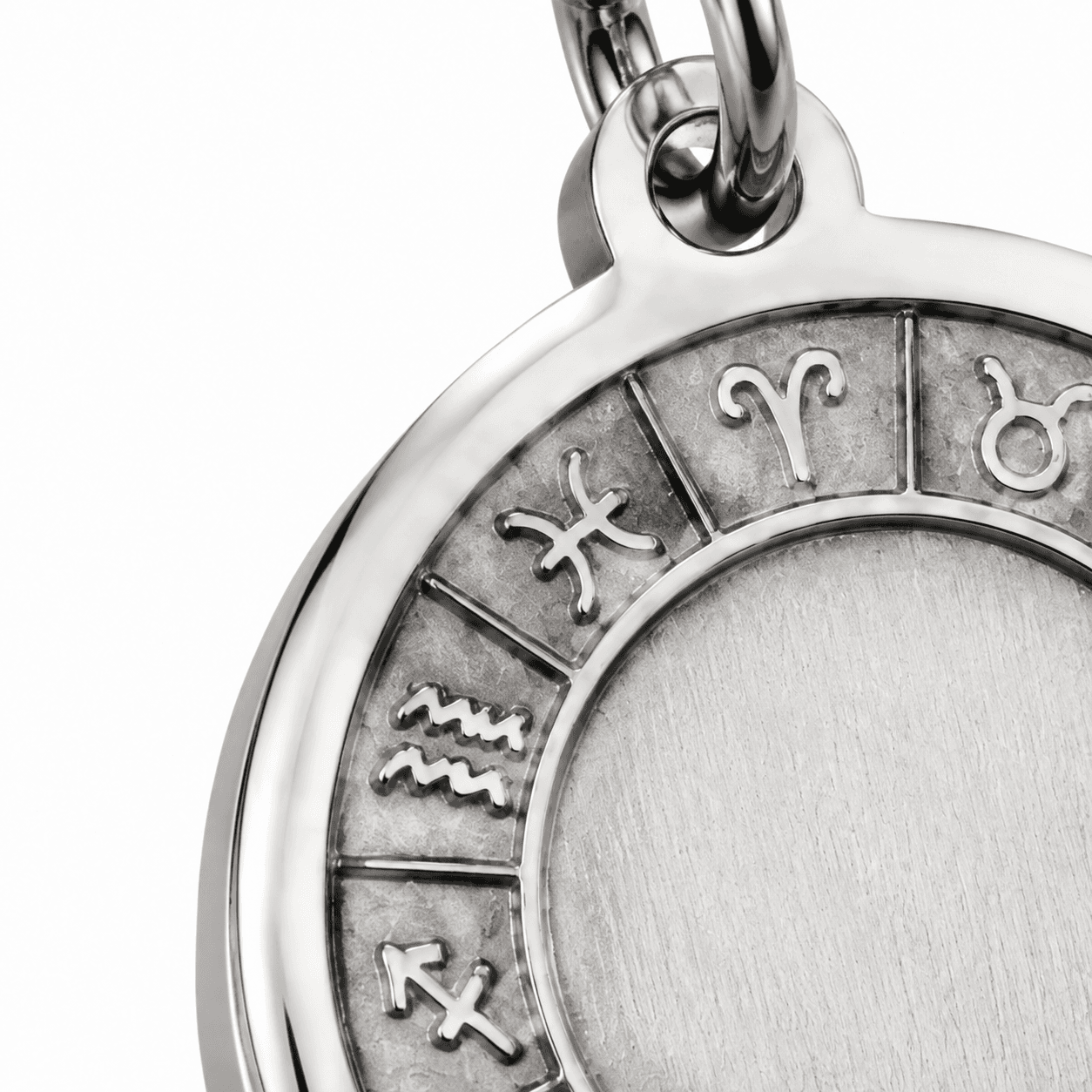 OctaZodiac Constellation Charm 3