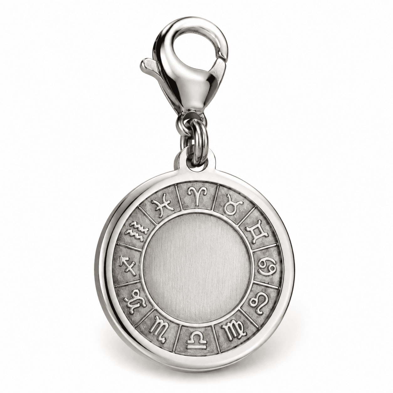 OctaZodiac Constellation Charm 4