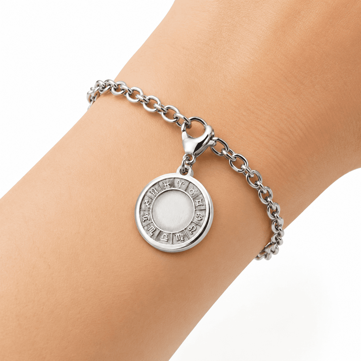 OctaZodiac Constellation Charm 5