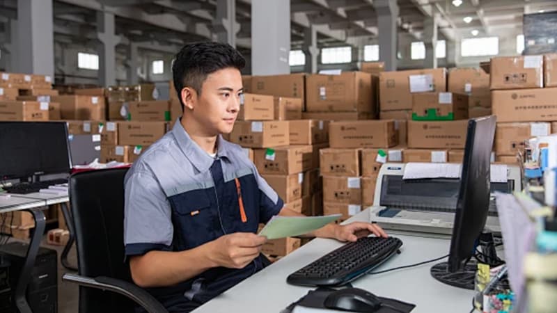 Forwarder Support