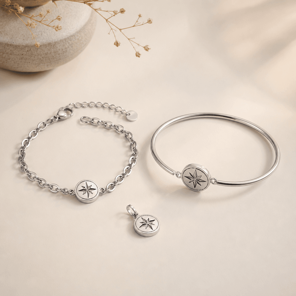 Quality Standards Behind Stainless Steel Charms: RoHS, REACH & Nickel Release