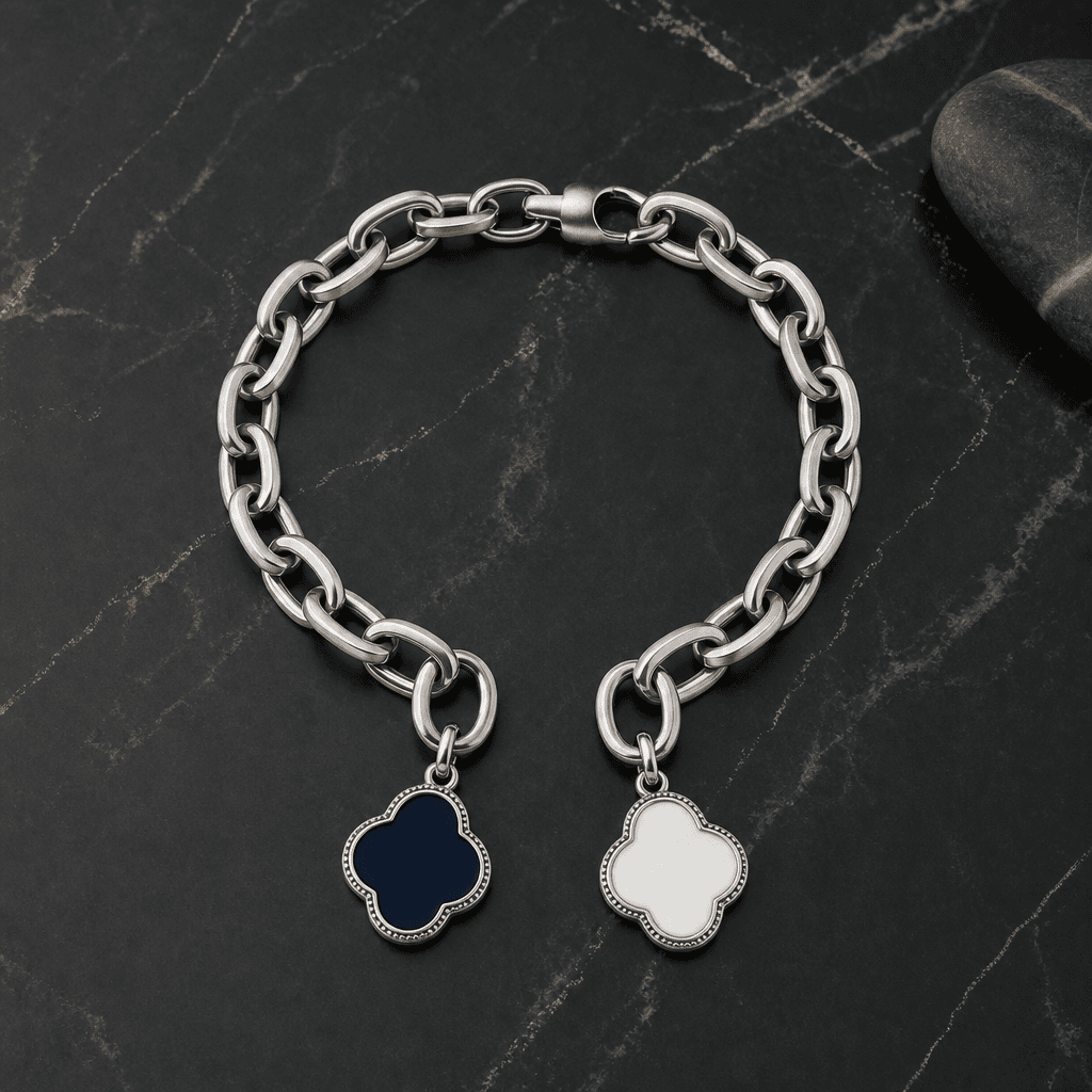 Stainless Steel Custom Enamel Charms Wholesale Quality: Vendor Certifications & Durability Testing - Blog Header Image