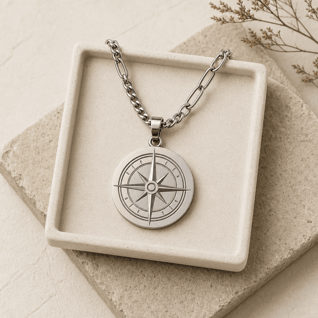 Custom Stainless Steel Charms Wholesale Quality: RoHS & REACH Guide - Blog Header Image