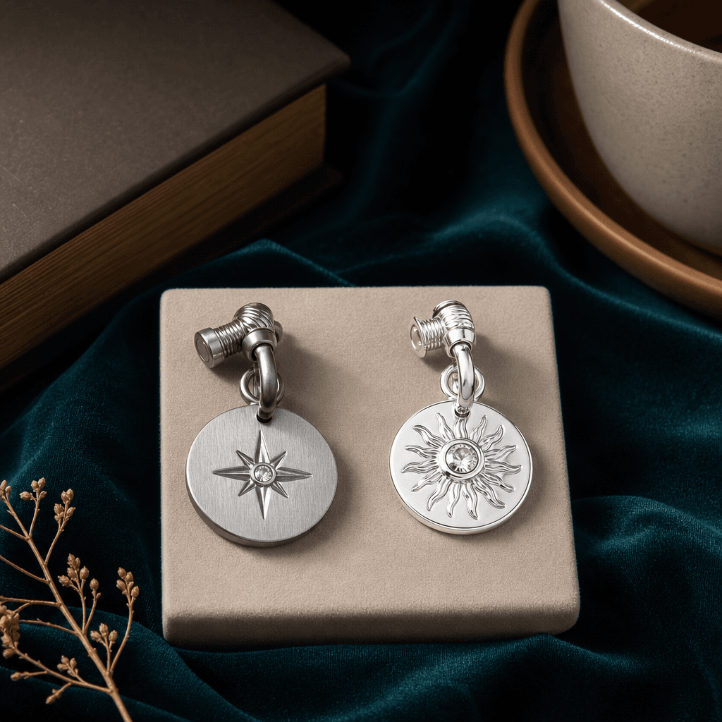 Stainless Steel Charms vs Silver Quality: Compliance Checklist