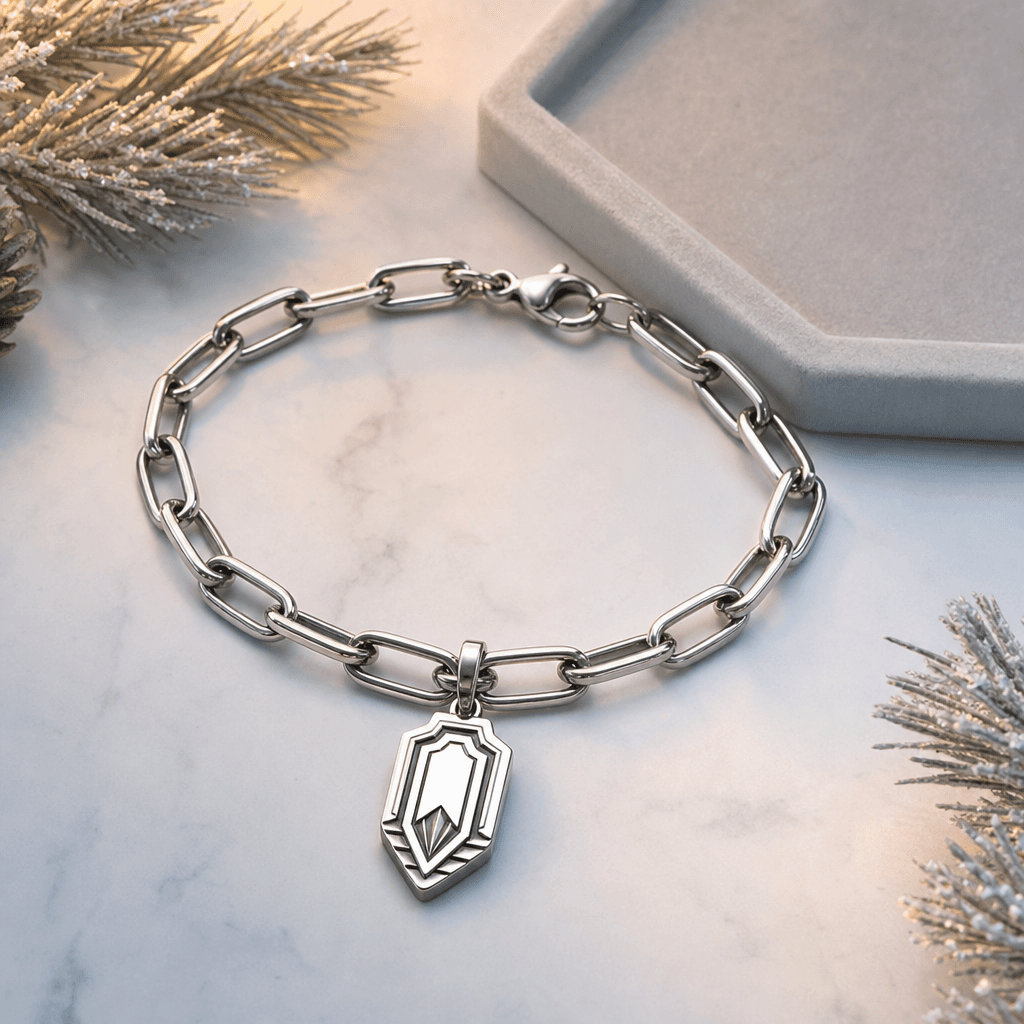 Stainless Steel Jewelry Charms Wholesale Compliance Guide: RoHS, REACH & Nickel Release