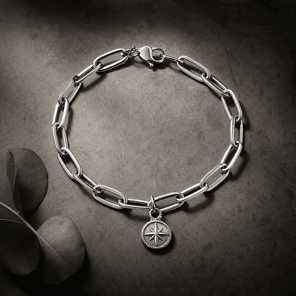 Stainless Steel Charms Wholesale: RoHS, REACH & Nickel Release Compliance - Blog Header Image