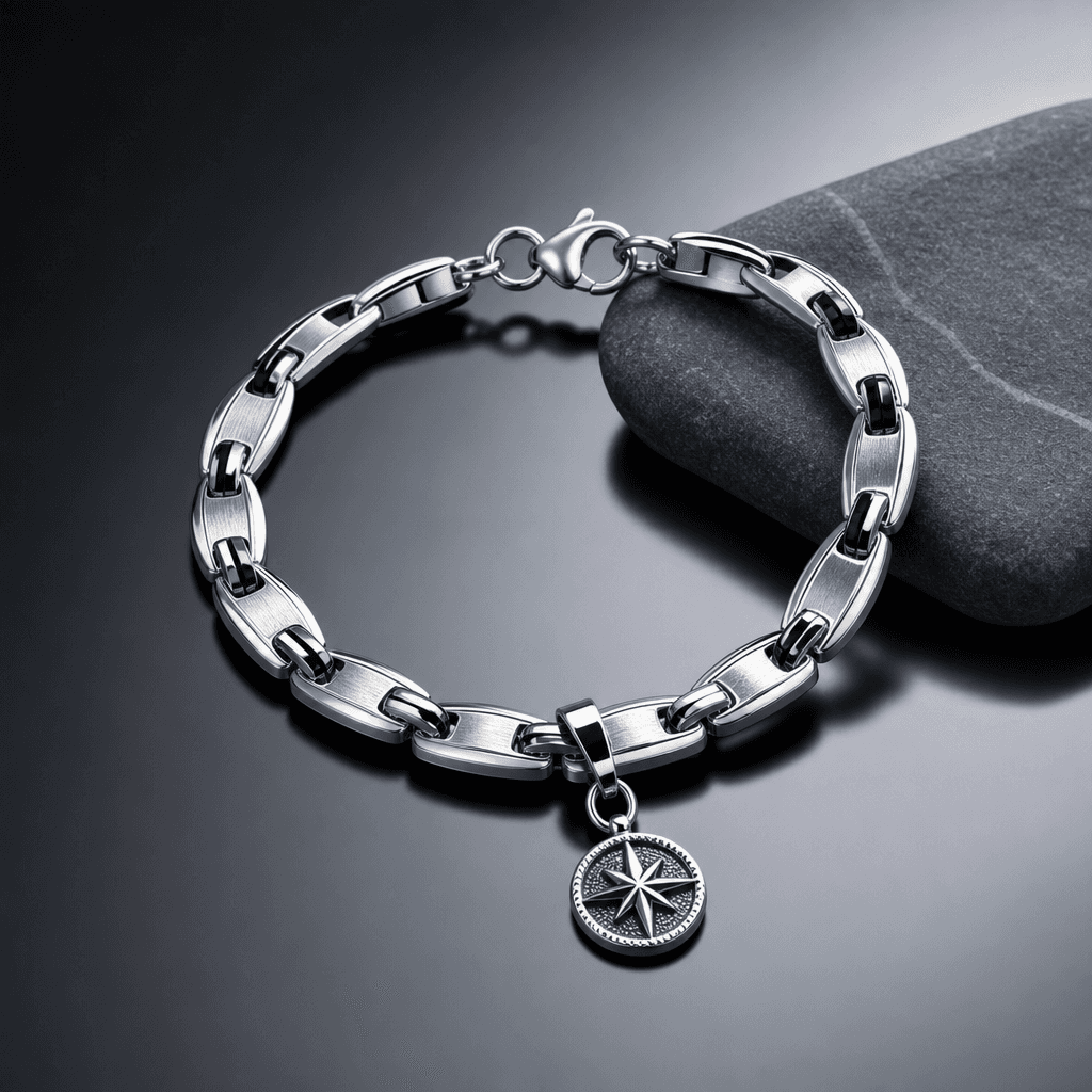 Checklist for Stainless Steel Charm Bracelets Wholesale: RoHS, REACH & Nickel Release - Blog Header Image