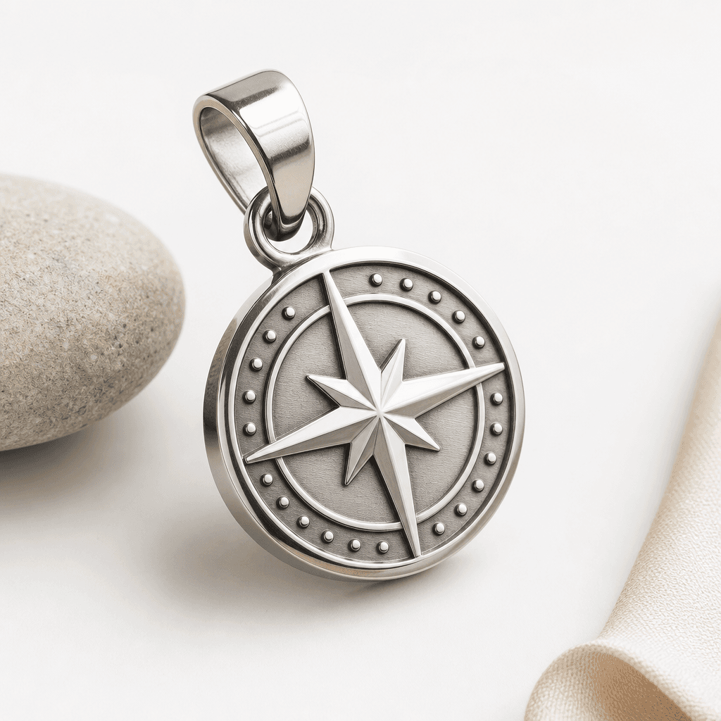 Quality Standards Behind Stainless Steel Charms for Jewelry Making Compliance - Blog Header Image