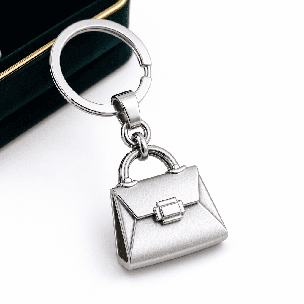How to Source Stainless Steel Keychain Bag Charm: A Procurement Guide - Blog Header Image