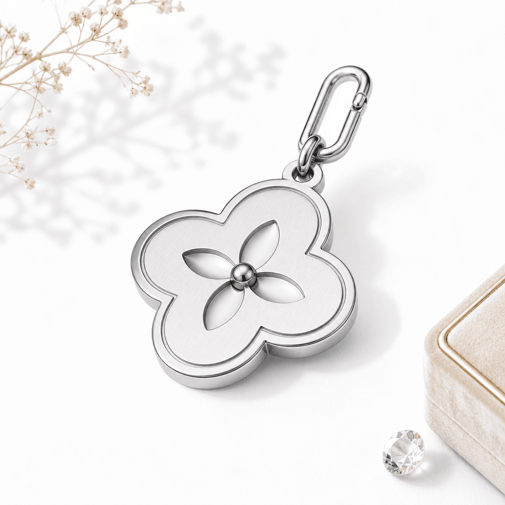 316L Stainless Steel Bag Charms OEM ODM Sourcing: RoHS & REACH Guide
