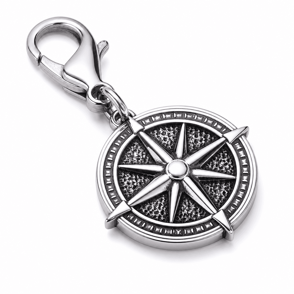 How to Vet Stainless Steel Car Charms Suppliers: 316L Properties - Blog Header Image