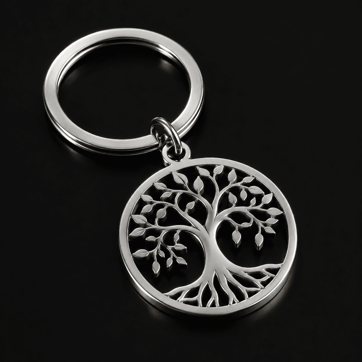 Guide for Buyers: Sourcing stainless steel keychain charms wholesale
