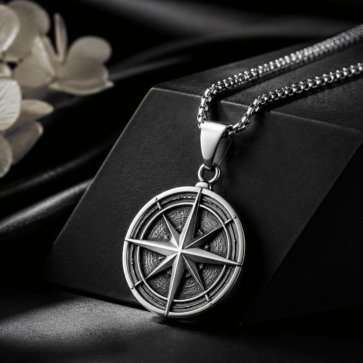 Guide for Designers: Finding Stainless Steel Necklace Charms Suppliers