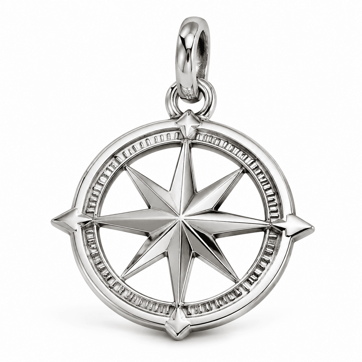 Why 316L stainless steel charms for bracelets matter to designers