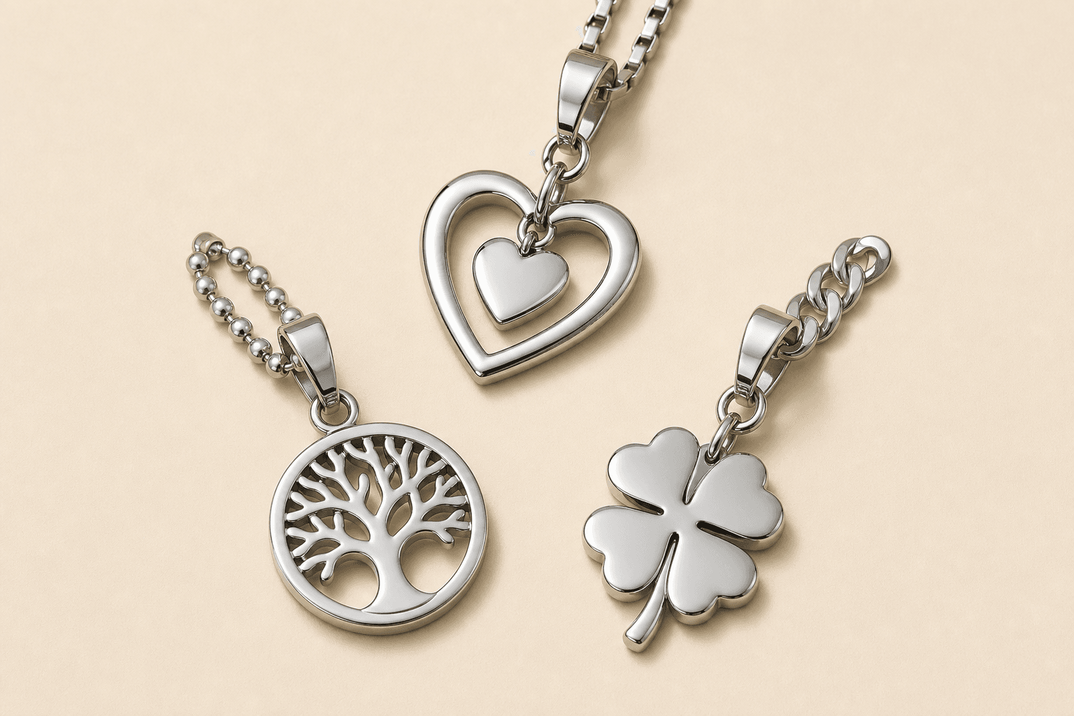 How to Vet Stainless Steel Car Mirror Charms Suppliers: 316L Focus - Blog Header Image