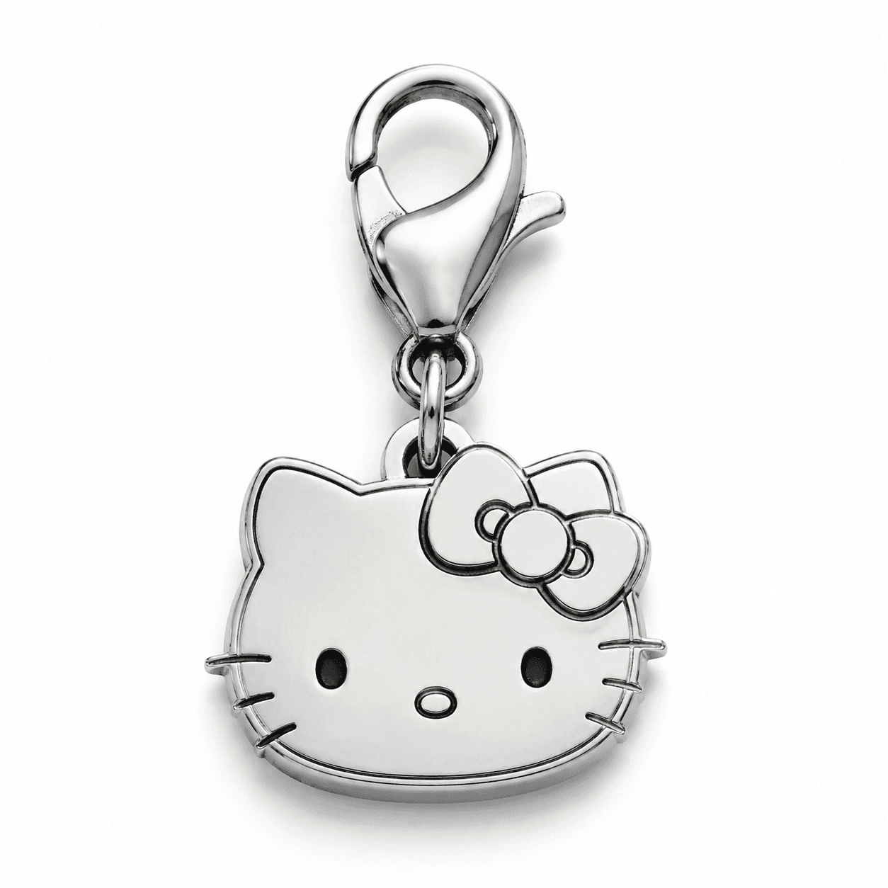 How to Source Stainless Steel Cute Charms for Keychain: 316L Insights