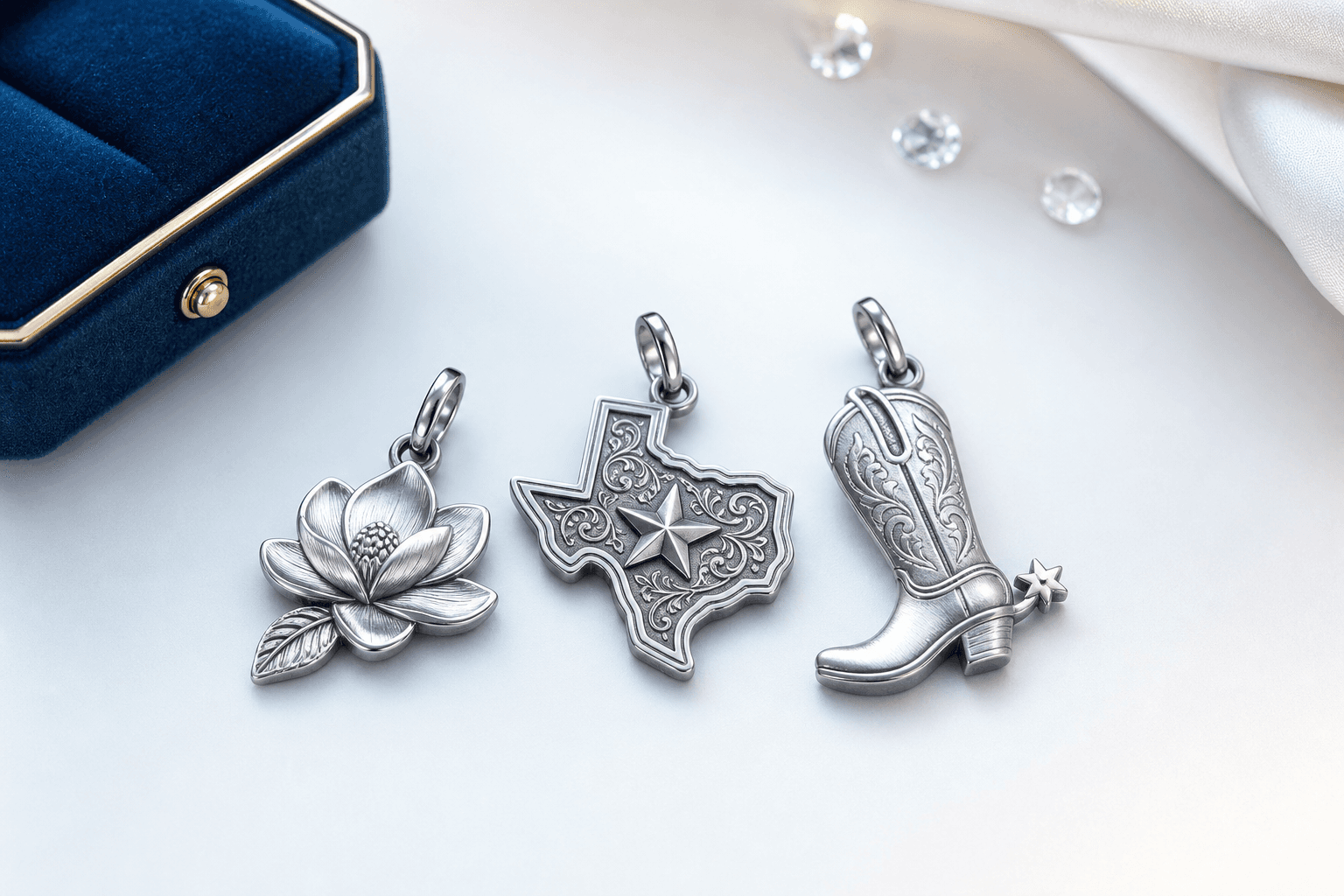 How to Find Reliable Stainless Steel Southern Charm Jewelry Wholesale - Blog Header Image