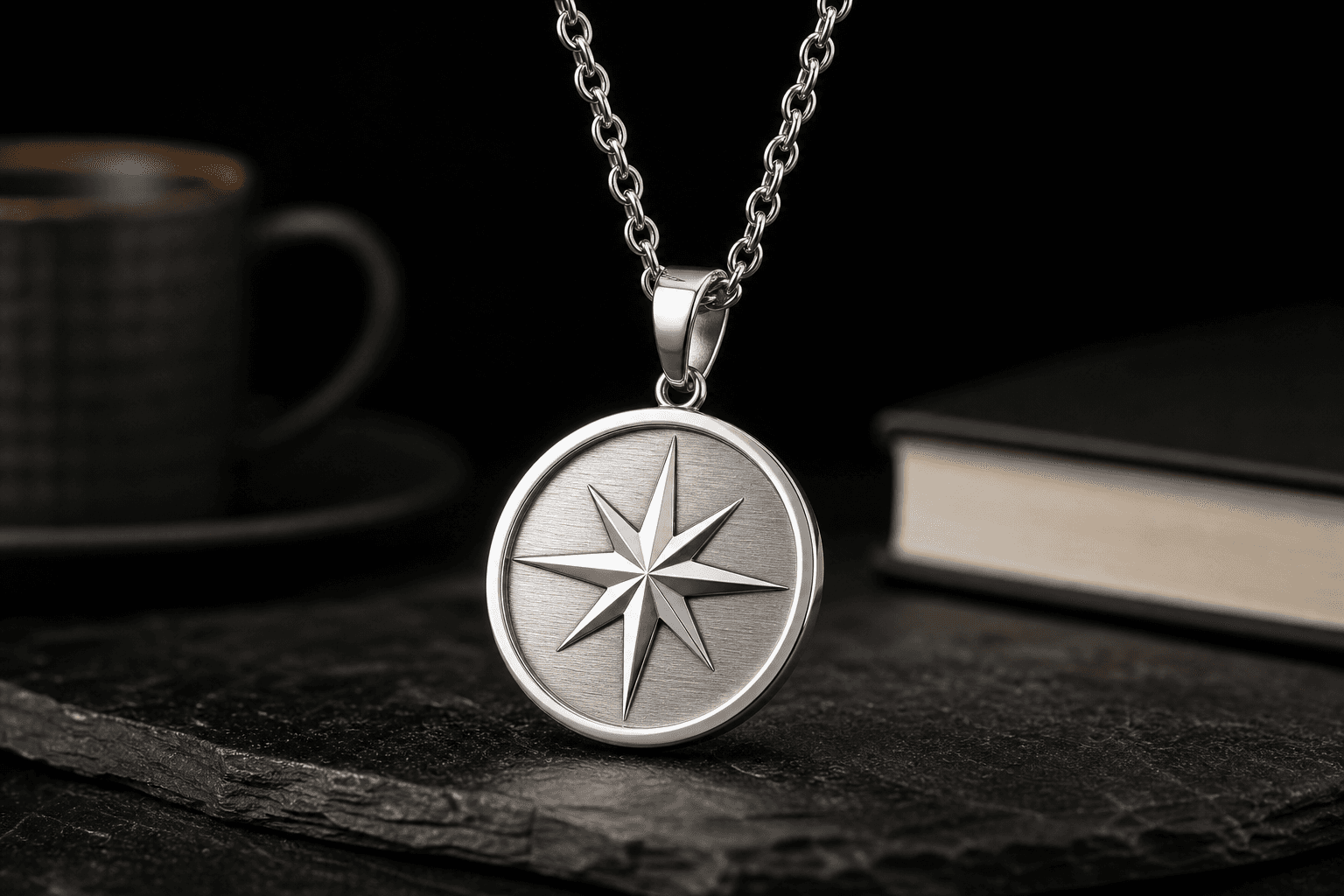 How stainless steel charm jewelry wholesale reveals 316L properties - Blog Header Image