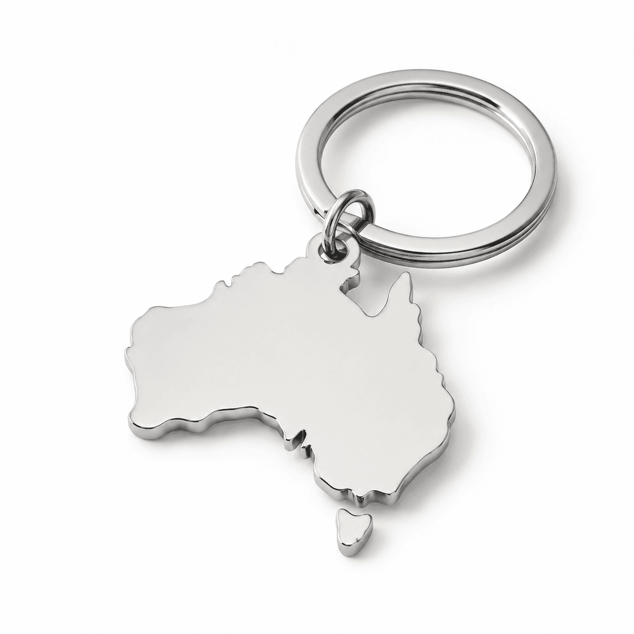 stainless steel country keychain charms: RoHS/REACH/SGS vetting guide - Blog Header Image
