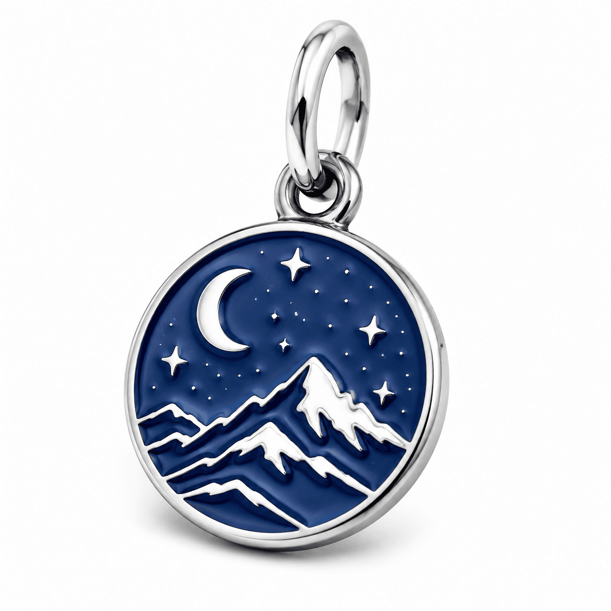Stainless steel charms enamel: A beginner's guide for designers